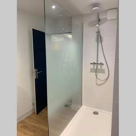 Le Cheval Bixio Appartement