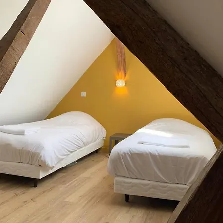 Le Cheval Bixio Appartement Beaune (Cote d'Or)