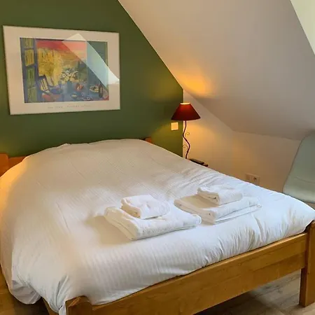 Le Cheval Bixio Appartement Beaune (Cote d'Or)