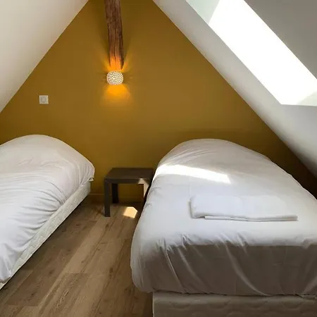 Le Cheval Bixio Appartement