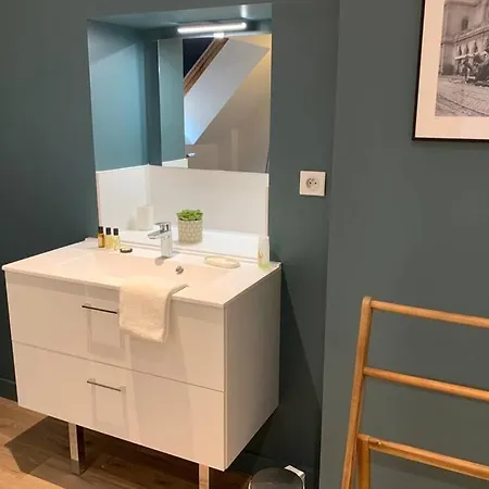 Le Cheval Bixio Apartamento