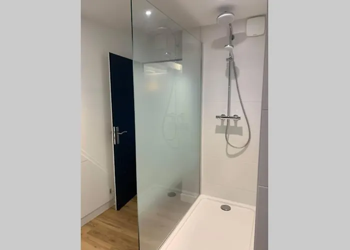 Le Cheval Bixio Appartement