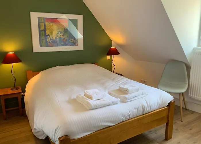 Le Cheval Bixio Appartement Beaune (Cote d'Or)